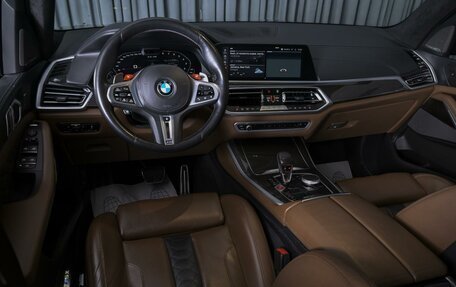 BMW X5 M, 2020 год, 11 660 000 рублей, 6 фотография