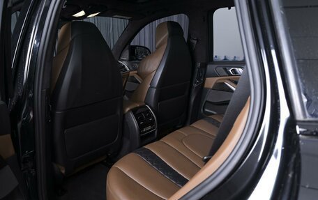 BMW X5 M, 2020 год, 11 660 000 рублей, 11 фотография