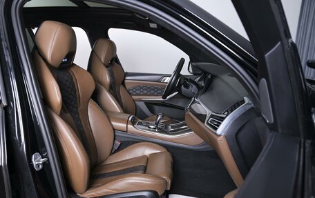 BMW X5 M, 2020 год, 11 660 000 рублей, 8 фотография