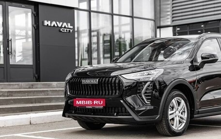Haval Jolion, 2025 год, 2 599 000 рублей, 28 фотография