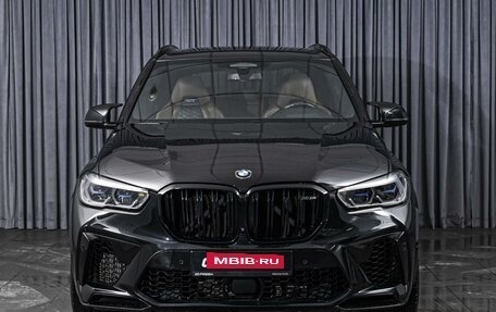 BMW X5 M, 2020 год, 11 660 000 рублей, 3 фотография