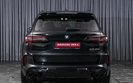 BMW X5 M, 2020 год, 11 660 000 рублей, 4 фотография