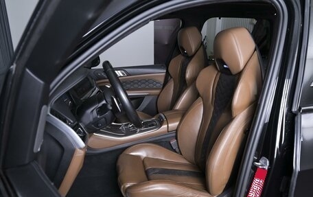 BMW X5 M, 2020 год, 11 660 000 рублей, 10 фотография