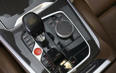 BMW X5 M, 2020 год, 11 660 000 рублей, 13 фотография