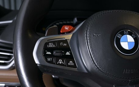 BMW X5 M, 2020 год, 11 660 000 рублей, 21 фотография