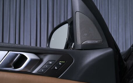 BMW X5 M, 2020 год, 11 660 000 рублей, 25 фотография