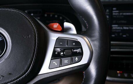 BMW X5 M, 2020 год, 11 660 000 рублей, 22 фотография