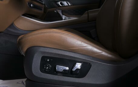 BMW X5 M, 2020 год, 11 660 000 рублей, 26 фотография