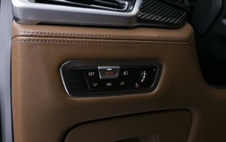 BMW X5 M, 2020 год, 11 660 000 рублей, 18 фотография