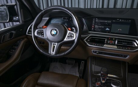 BMW X5 M, 2020 год, 11 660 000 рублей, 14 фотография
