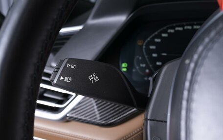 BMW X5 M, 2020 год, 11 660 000 рублей, 19 фотография