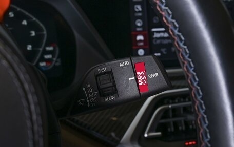 BMW X5 M, 2020 год, 11 660 000 рублей, 20 фотография