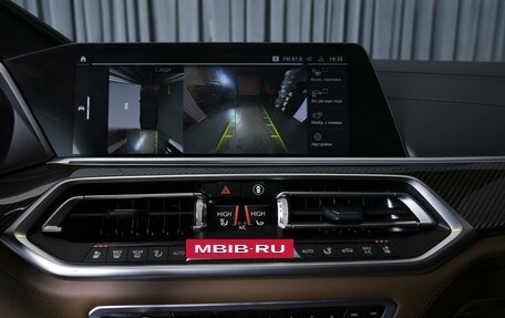 BMW X5 M, 2020 год, 11 660 000 рублей, 16 фотография