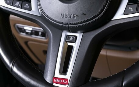 BMW X5 M, 2020 год, 11 660 000 рублей, 23 фотография