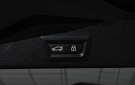 BMW X5 M, 2020 год, 11 660 000 рублей, 29 фотография