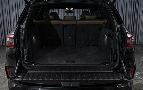 BMW X5 M, 2020 год, 11 660 000 рублей, 30 фотография