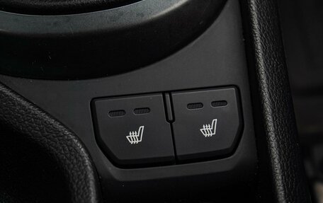 KIA Rio III рестайлинг, 2016 год, 998 000 рублей, 12 фотография