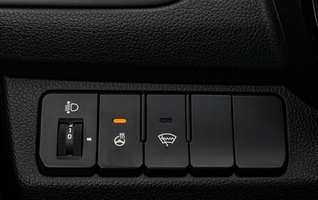 KIA Rio III рестайлинг, 2016 год, 998 000 рублей, 15 фотография