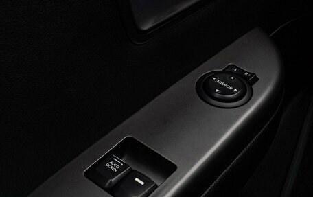 KIA Rio III рестайлинг, 2016 год, 998 000 рублей, 18 фотография