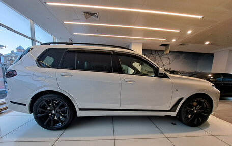BMW X7, 2025 год, 16 500 000 рублей, 5 фотография
