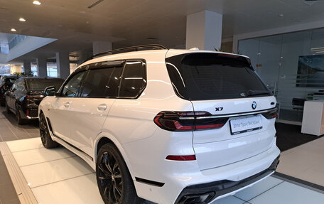 BMW X7, 2025 год, 16 500 000 рублей, 8 фотография