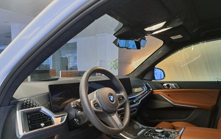 BMW X7, 2025 год, 16 500 000 рублей, 20 фотография