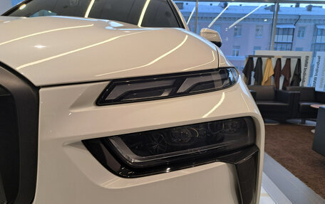 BMW X7, 2025 год, 16 500 000 рублей, 21 фотография