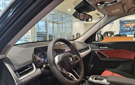 BMW X1, 2025 год, 5 900 000 рублей, 20 фотография