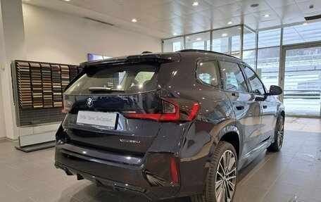 BMW X1, 2025 год, 5 900 000 рублей, 6 фотография