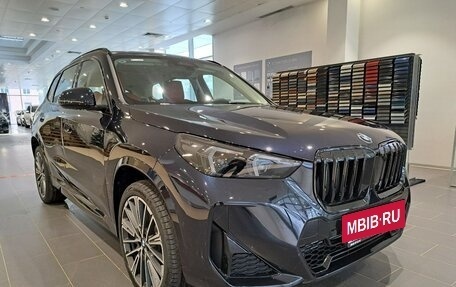 BMW X1, 2025 год, 5 900 000 рублей, 3 фотография