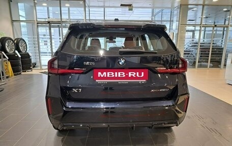 BMW X1, 2025 год, 5 900 000 рублей, 7 фотография