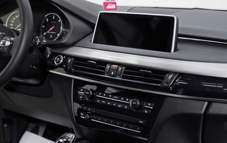 BMW X5, 2018 год, 3 799 000 рублей, 9 фотография