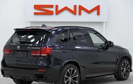 BMW X5, 2018 год, 3 799 000 рублей, 2 фотография
