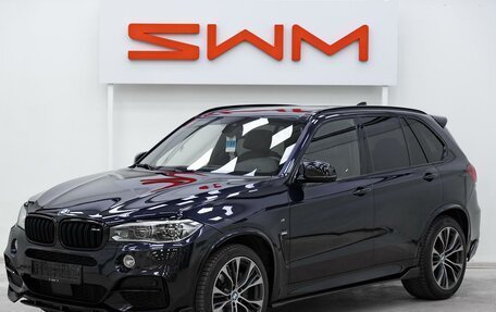 BMW X5, 2018 год, 3 799 000 рублей, 3 фотография