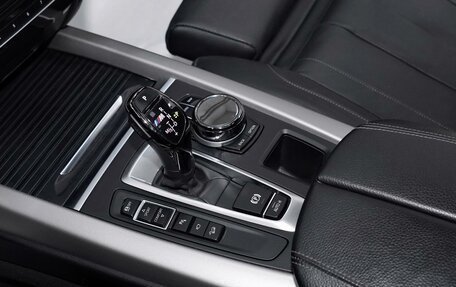 BMW X5, 2018 год, 3 799 000 рублей, 10 фотография