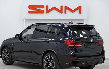 BMW X5, 2018 год, 3 799 000 рублей, 4 фотография
