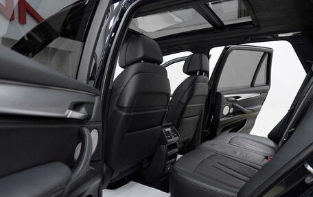 BMW X5, 2018 год, 3 799 000 рублей, 15 фотография