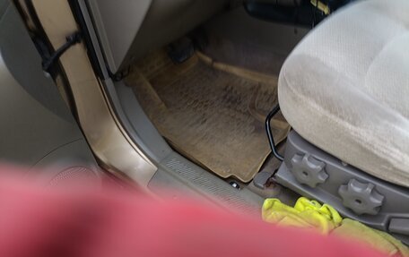 Hyundai Santa Fe III рестайлинг, 2004 год, 850 000 рублей, 5 фотография