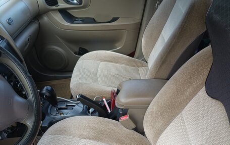 Hyundai Santa Fe III рестайлинг, 2004 год, 850 000 рублей, 8 фотография