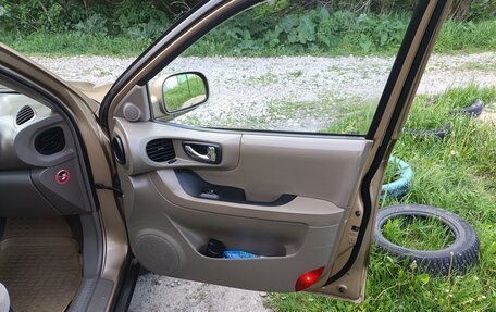 Hyundai Santa Fe III рестайлинг, 2004 год, 850 000 рублей, 3 фотография