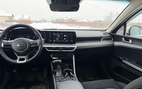 KIA K5, 2020 год, 1 580 000 рублей, 8 фотография