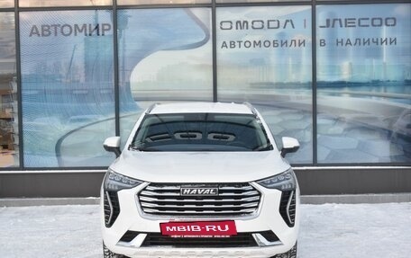 Haval Jolion, 2023 год, 1 650 000 рублей, 2 фотография