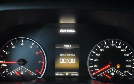 Haval Jolion, 2023 год, 1 650 000 рублей, 15 фотография