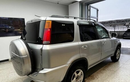 Honda CR-V IV, 2000 год, 600 000 рублей, 5 фотография