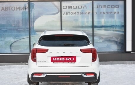 Haval Jolion, 2023 год, 1 650 000 рублей, 6 фотография
