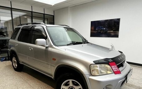 Honda CR-V IV, 2000 год, 600 000 рублей, 4 фотография