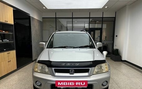Honda CR-V IV, 2000 год, 600 000 рублей, 3 фотография