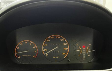 Honda CR-V IV, 2000 год, 600 000 рублей, 9 фотография