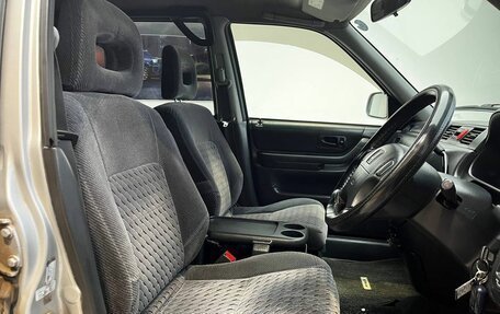 Honda CR-V IV, 2000 год, 600 000 рублей, 10 фотография