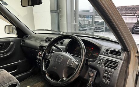 Honda CR-V IV, 2000 год, 600 000 рублей, 8 фотография